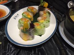 -美奈小馆·越南料理(福田星河COCO Park店)