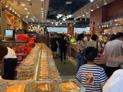 -老城隍庙食品商店(豫园商城店)