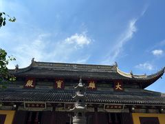 -西园戒幢律寺