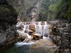 -云台山风景名胜区