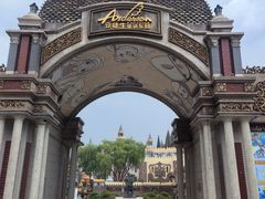 -安徒生童话乐园