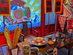 -哥老官重庆美蛙鱼头(虹口龙之梦店)
