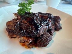 -上海小南国(正大店)