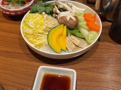 -龙酒场·关西寿喜烧·居酒屋(罗湖店)