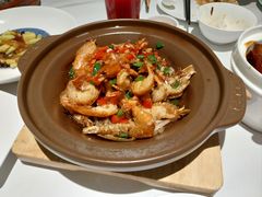 -西湖春天•老字号杭州菜(百汇店)