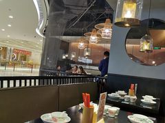 大堂-老头儿油爆虾·知味杭州(爱琴海购物中心)