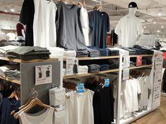 -优衣库(广州天河领展广场店)