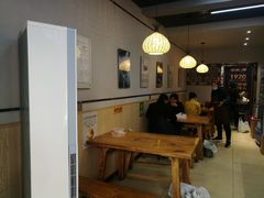 大堂-叁省斋粉蒸肉甑糕·清真(回民街店)