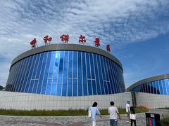 -呼和诺尔旅游景区