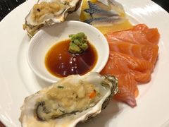 -圣丰索菲特·2 On 988 Café 自助餐厅