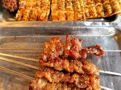 -玉园烧烤·海鲜辣炒