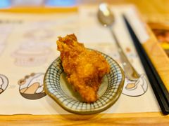 -米国现煲煲仔饭(塔子湖店)