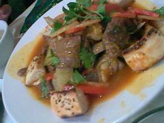 影像020-维吾尔餐厅(宜山路店)