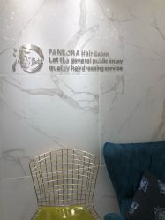 -潘多拉Hairsalon