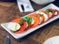 -ALLORA意大利餐厅(丰盛里店)