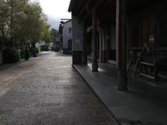 -和顺古镇