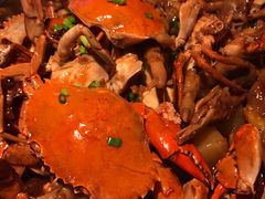 -胖哥俩肉蟹煲(济南世茂国际广场店)
