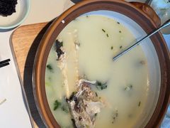 -风味小馆(天目湖宾馆店)
