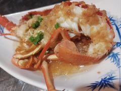 -新海渔港·胶东海鲜家常菜·家宴(奥体中心店)