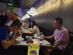 -炉鱼(爱琴海购物公园店)