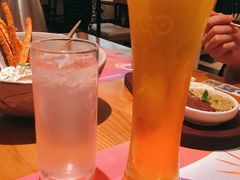 G.O生啤330ml-HELLO MUSAE 拾光缪斯餐厅·纯正希腊风味(苏州中心店)