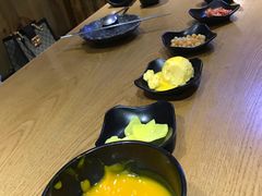 -恩你小木屋·烤肉韩式料理(嘉兴秀洲店)