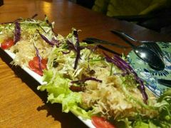 android_upload_pic-JINNS锦时 steak&pizza(浸信会礼拜堂旧址店)