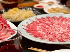 -南门涮肉(北洼路店)
