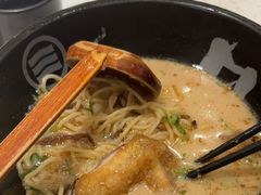 -味千拉面(广州白云机场T1西二店)