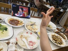 -蟹天蟹地农家菜·阳澄湖大闸蟹(浅水湾店)