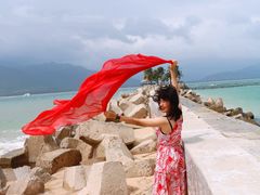 -海南分界洲岛旅游区