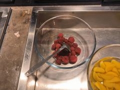 -欢乐牧场海鲜烤肉自助(牡丹园店)