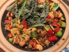 -水平有限广西米粉·广西风味集(五道口店)