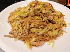 兴化粉-兴仙饭店·闽味海鲜(马尾总店)