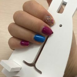 -J·C NAIL美甲美睫