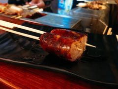 -鸟串烧Yakitori