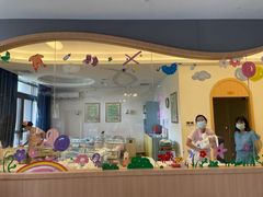 -美喇月子中心(南沙进港店)