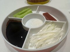 -大铁勺新津菜(迎水道店)