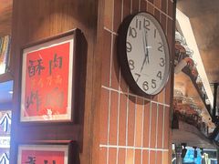 -巴卤社老火锅(财富店)