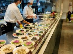 -徐记海鲜(陕西历史博物馆|明德门店)