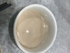 新疆奶茶-汗腾格里·风味餐厅(新疆驻京办店)