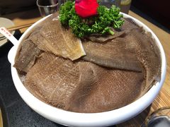 -豪渝火锅(李家村万达店)