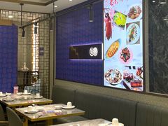-九龙茶记·粤式餐厅融合菜(鹭江店)