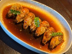 -卯时·龙光雅宴·精致锡帮菜(惠山古镇店)
