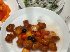 -闽海肴(北辰荟店)