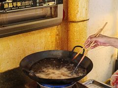 -怪老头甜不辣(抚琴小区店)