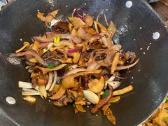 -吃货私房菜(丽江束河古镇店)