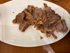 -老昌春饼(中央大街店)