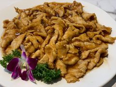 -老苏扬饭店