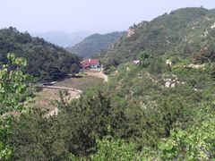 -云峰山自然风景区